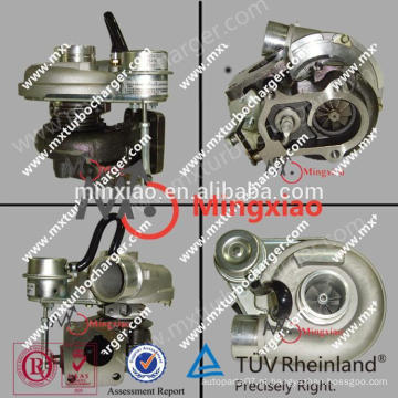 Turbocompressor GT1752H P / N: 454061-5010 99466793 99460981 454061-0010 454061-0001